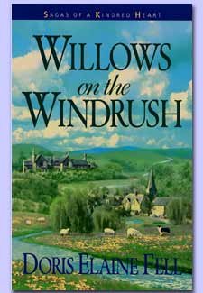 Book Cover: Willows on the Windrush